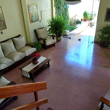 Mar de Ajó Hotel Acuario מראה חיצוני תמונה