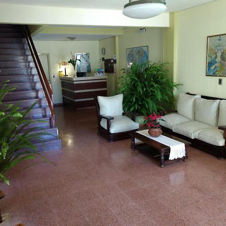 Mar de Ajó Hotel Acuario מראה חיצוני תמונה