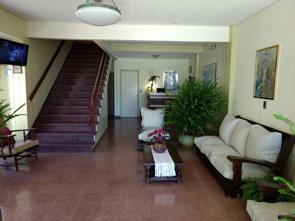 Mar de Ajó Hotel Acuario מראה חיצוני תמונה