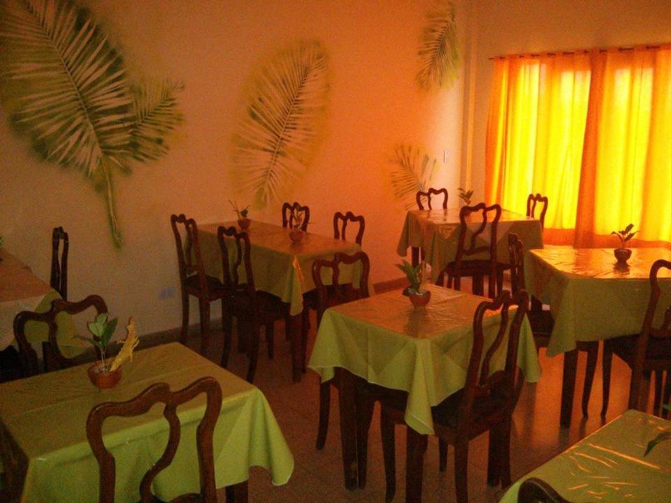 Mar de Ajó Hotel Acuario מראה חיצוני תמונה