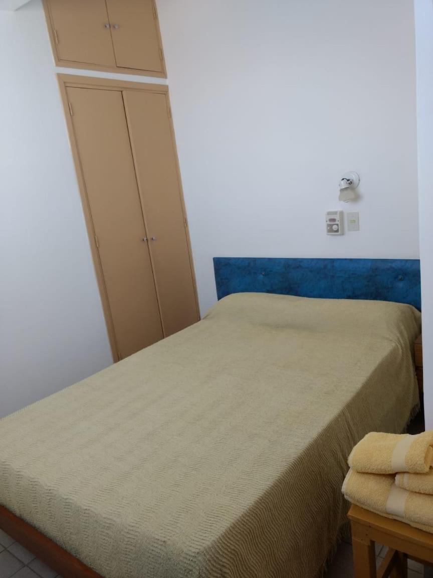 Mar de Ajó Hotel Acuario מראה חיצוני תמונה