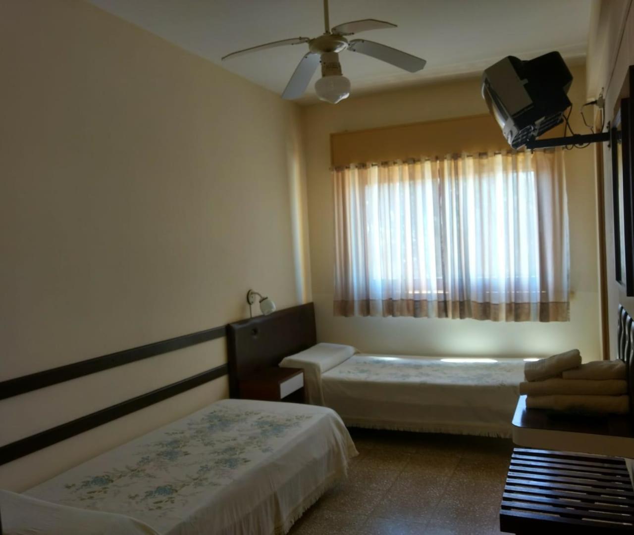 Mar de Ajó Hotel Acuario מראה חיצוני תמונה