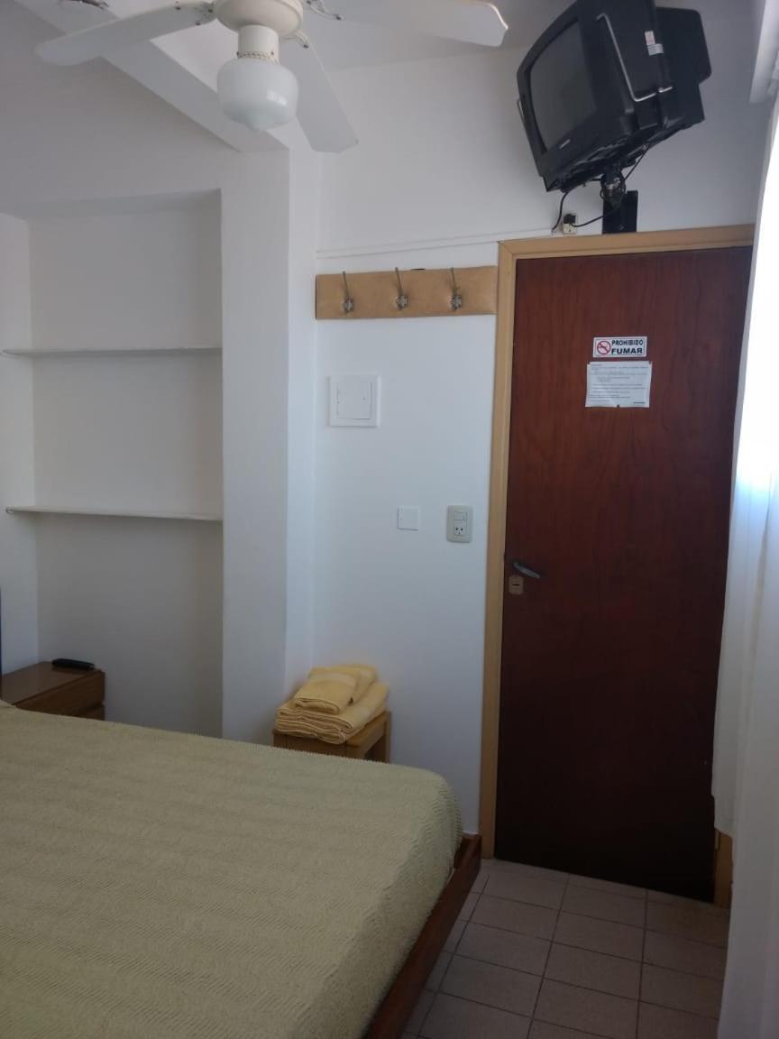 Mar de Ajó Hotel Acuario מראה חיצוני תמונה