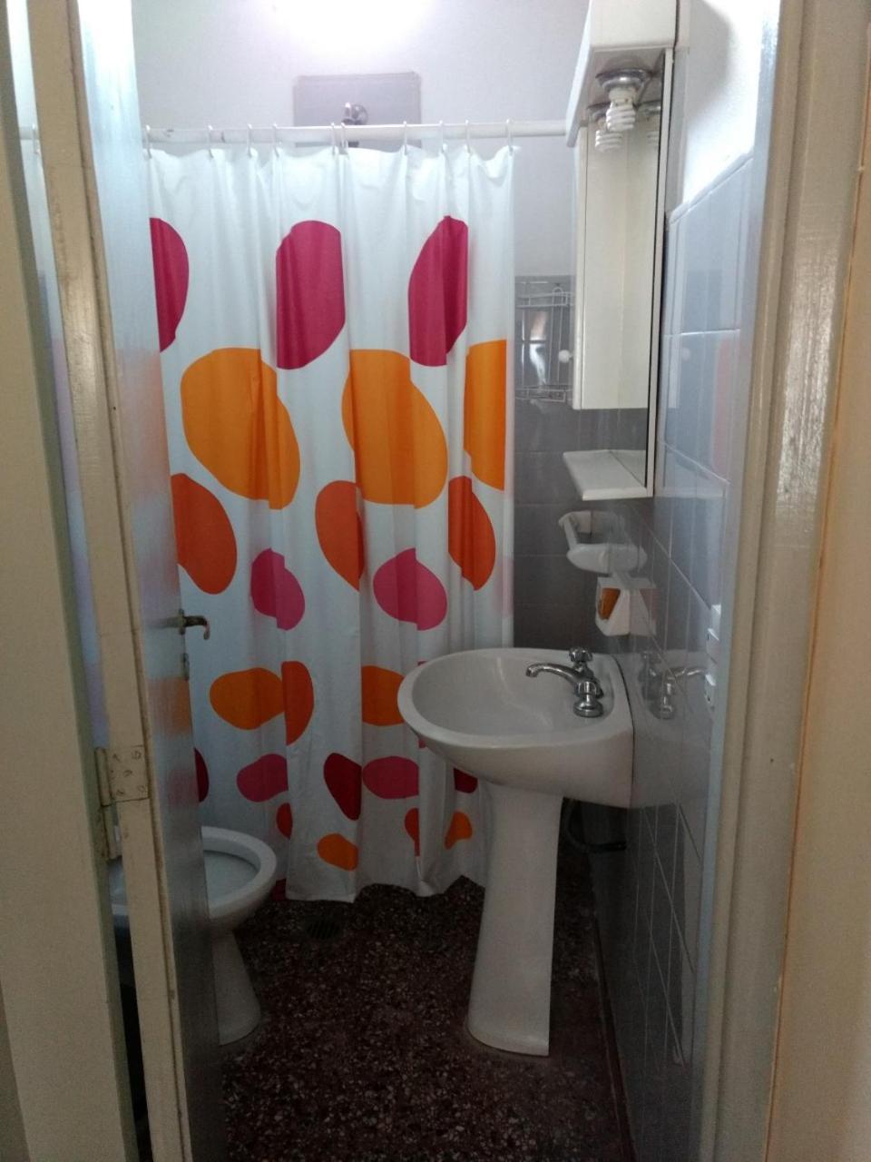 Mar de Ajó Hotel Acuario חדר תמונה