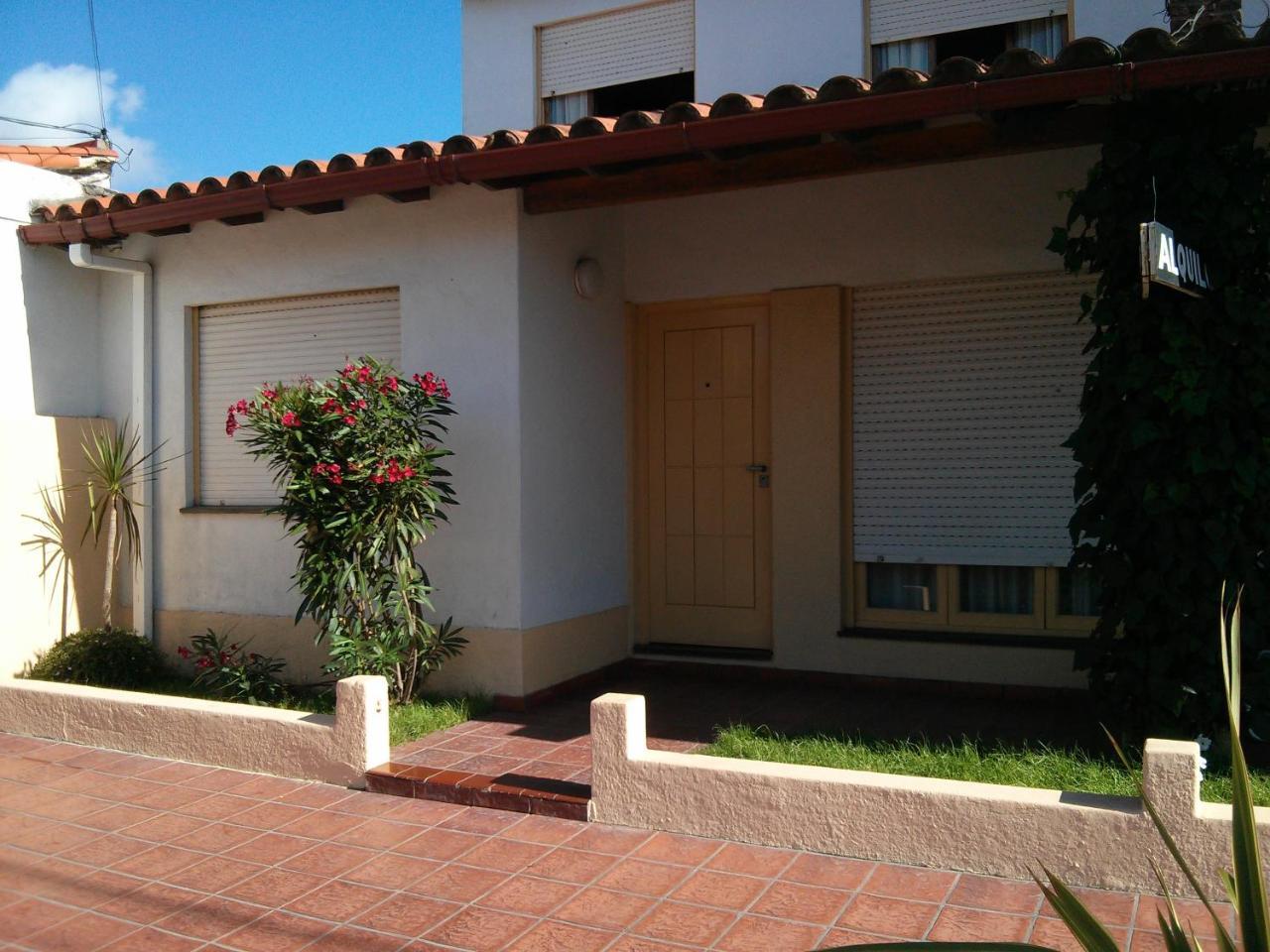 Mar de Ajó Hotel Acuario חדר תמונה
