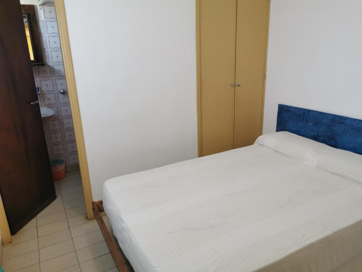 Mar de Ajó Hotel Acuario חדר תמונה