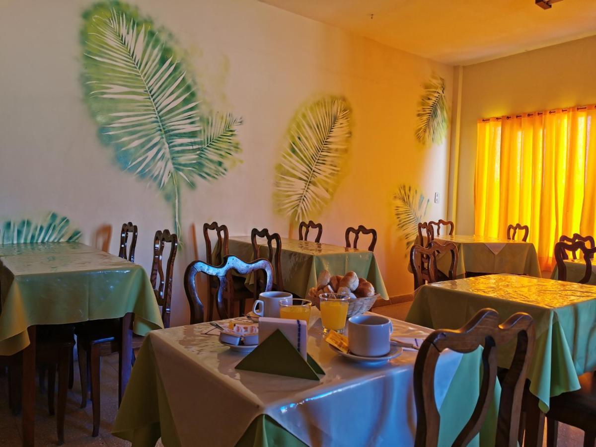 Mar de Ajó Hotel Acuario מראה חיצוני תמונה